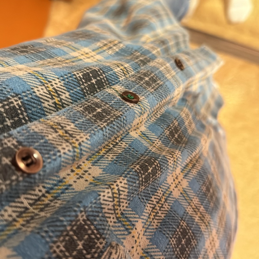 Flannel - Picture 3 of 4